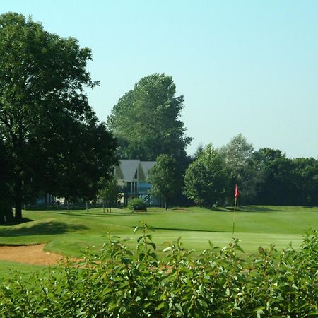 Appartement Richmond Park Golf Club à Watton Extérieur photo