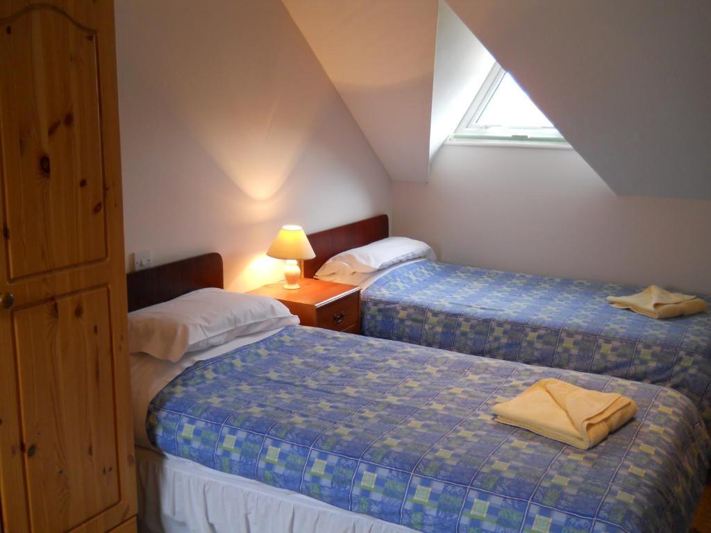 Appartement Richmond Park Golf Club à Watton Chambre photo