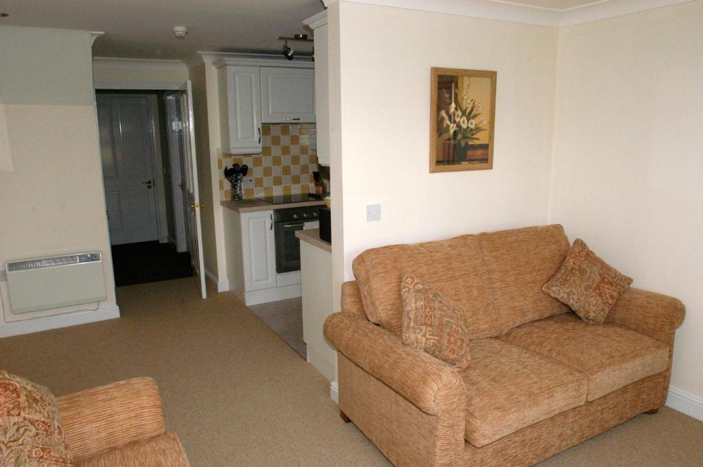 Appartement Richmond Park Golf Club à Watton Extérieur photo