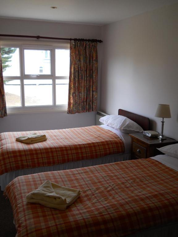 Appartement Richmond Park Golf Club à Watton Chambre photo